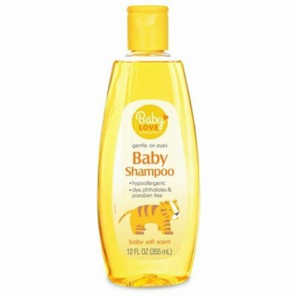 Personal Care Baby Hair Shampoo - Smart Savers 5002-12